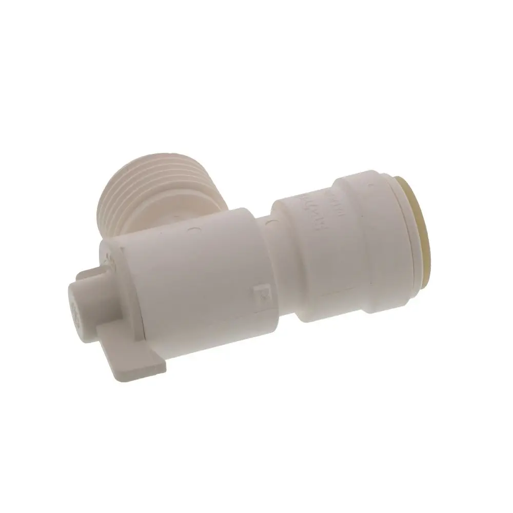 Watts Aqualock/Seatech - Angle Valve Type 58 - 1/2 Cts X 3/4 Mght 3