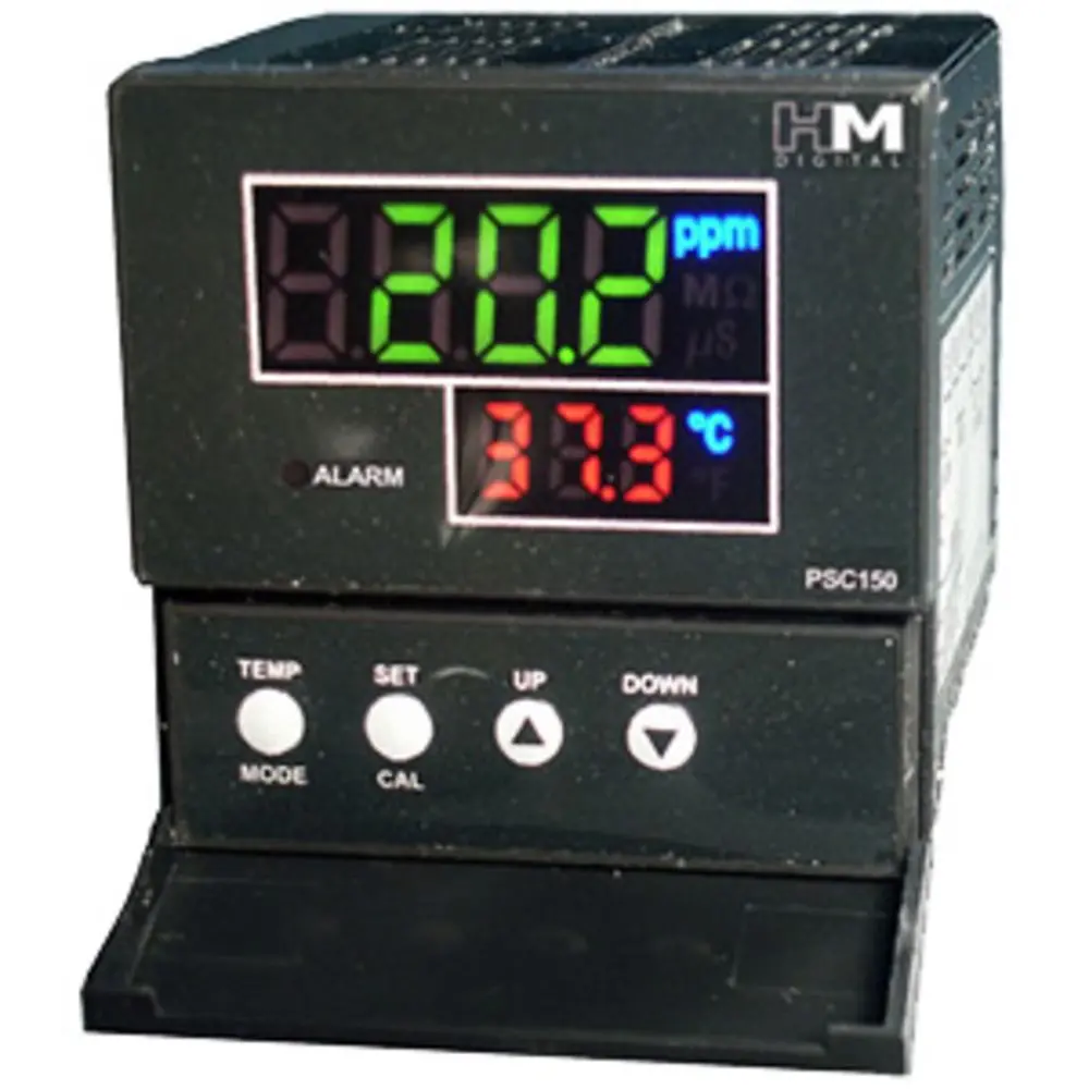 Hm Digital Psc-154 Extended Range Ec/Tds Controller With 4-20Ma Output 1