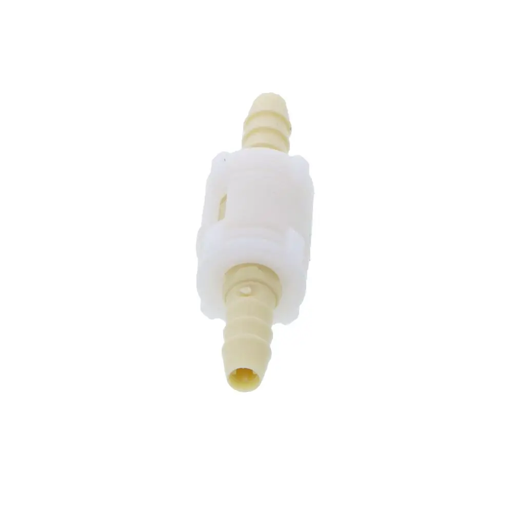 Smc0212 Non-Valved Inline Coupling Set 1/8 Hose Barb 3