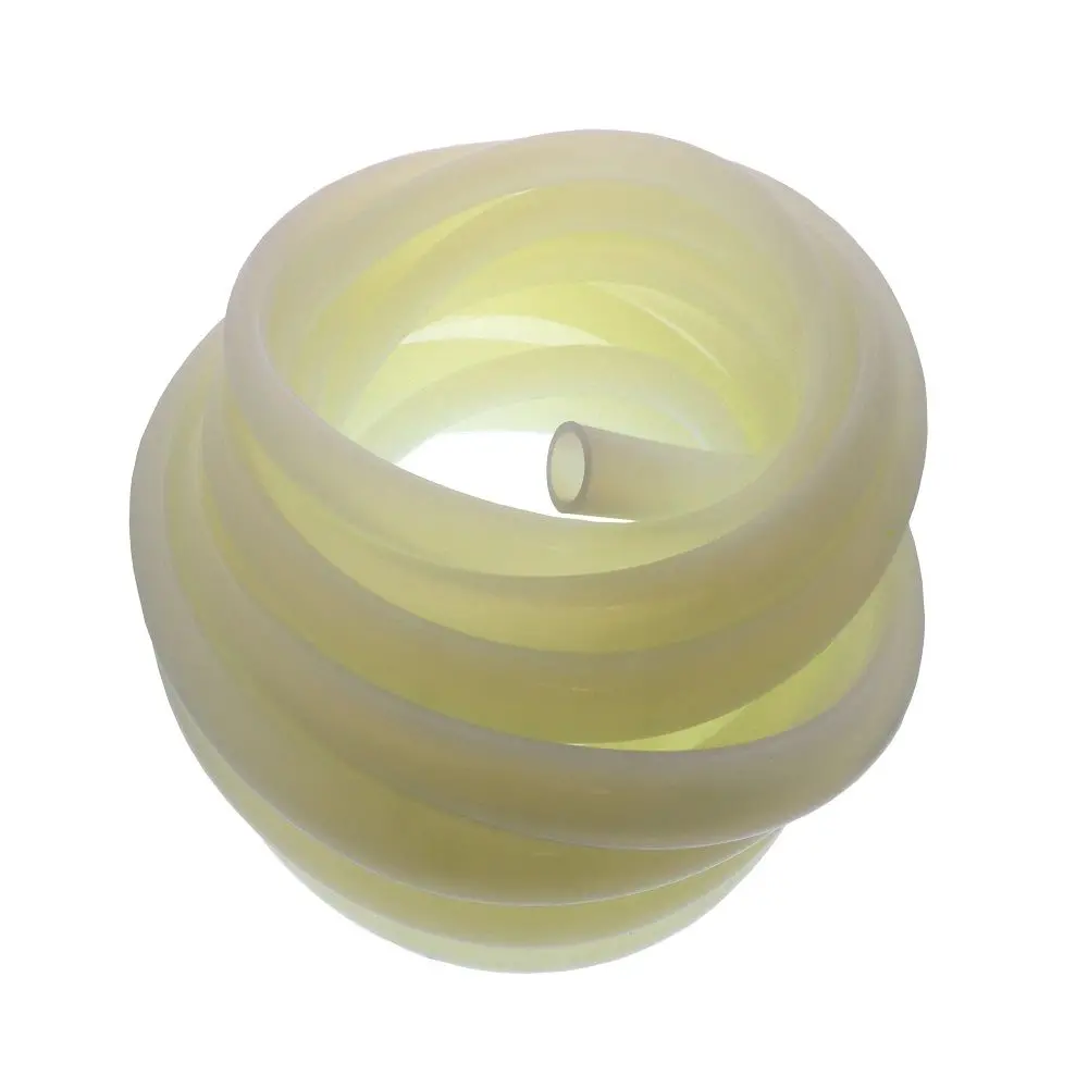 Silcon Silicone Tubing 3/4 Id X 1 Od X 1' 1