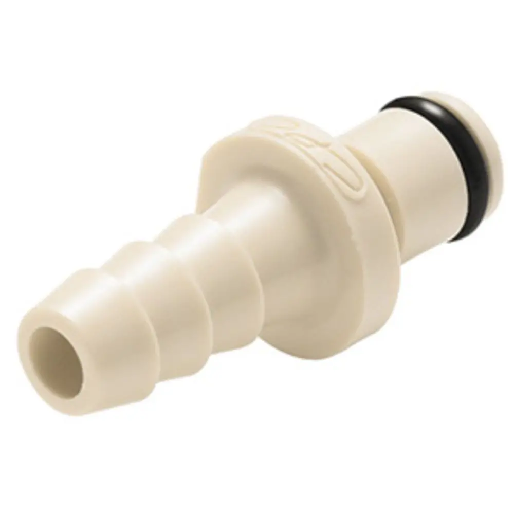 Pmc220112 In-Line Hose Barb Coupling Insert 1/16 Id Barb 1