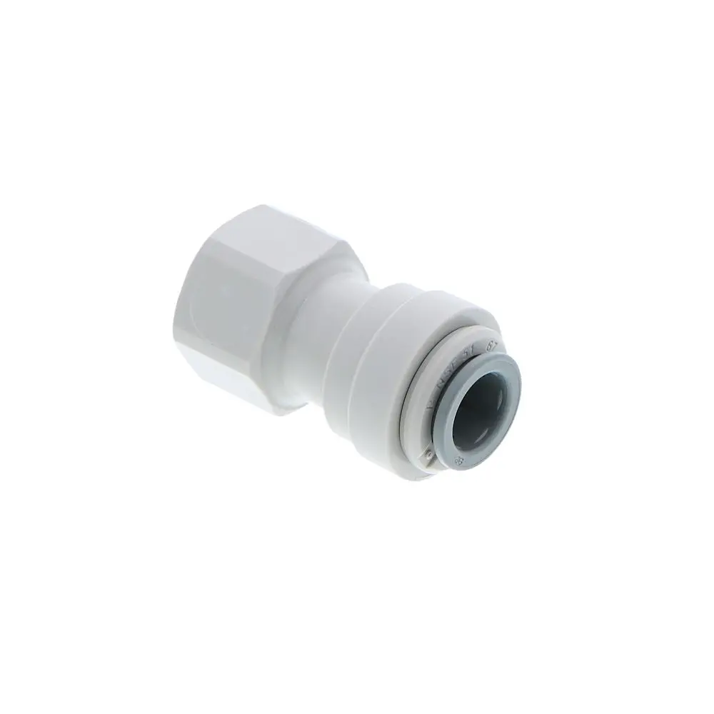 John Guest Female Adapter Bspp - 3/8 X 3/8 Bspp 1