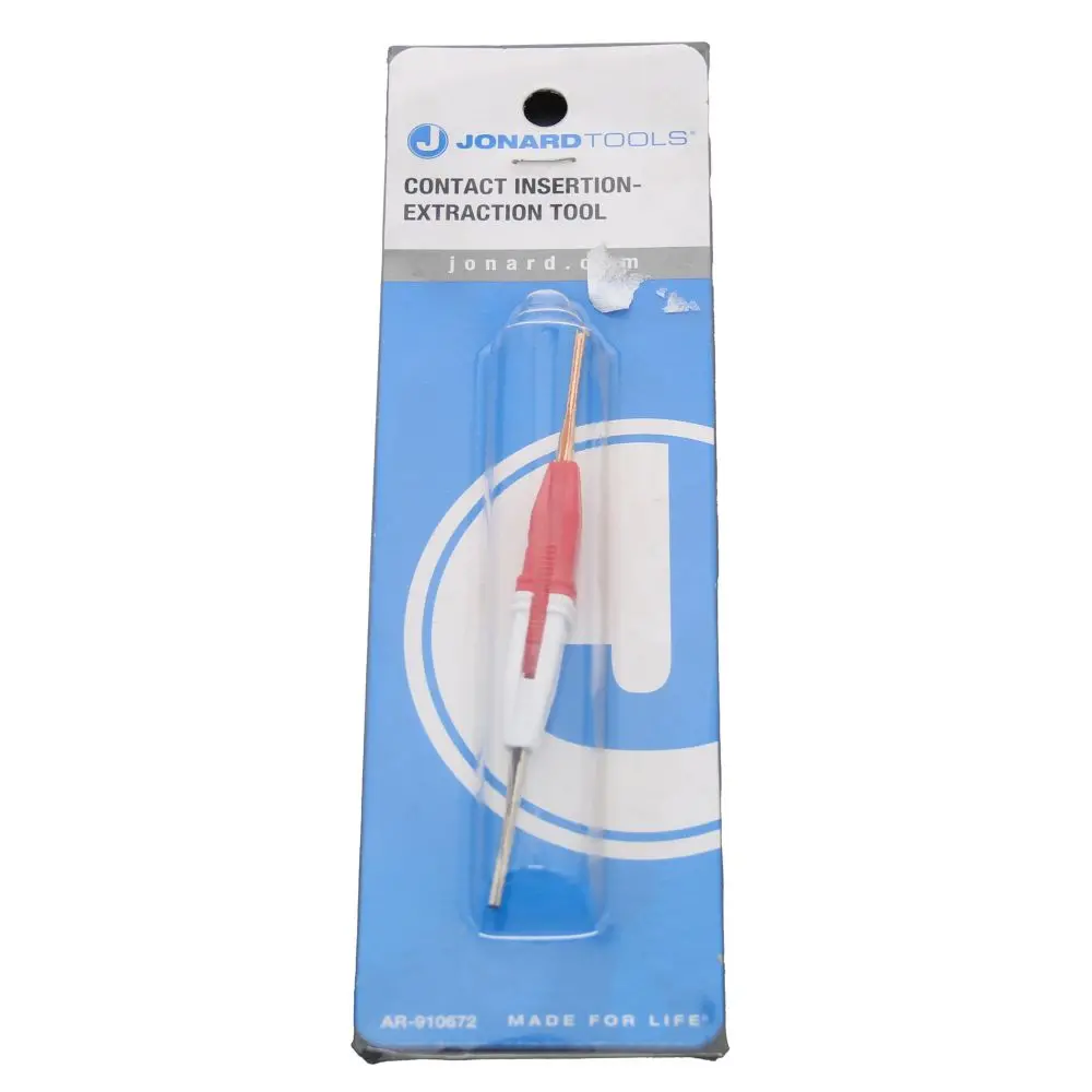 Hand Contact Insertion Extraction Tool 1