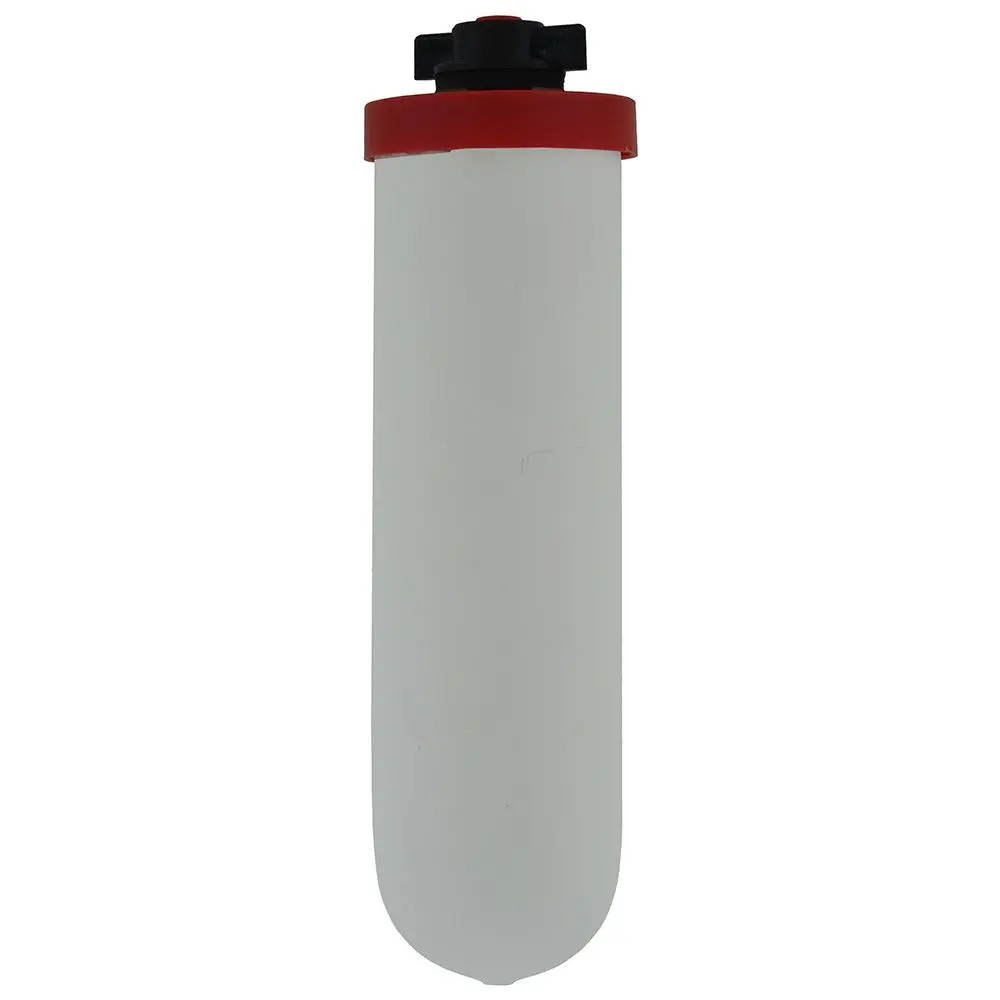 Aquacera W9511201 7" Ceraplus Ceramic Filter Candle Long Mount 1