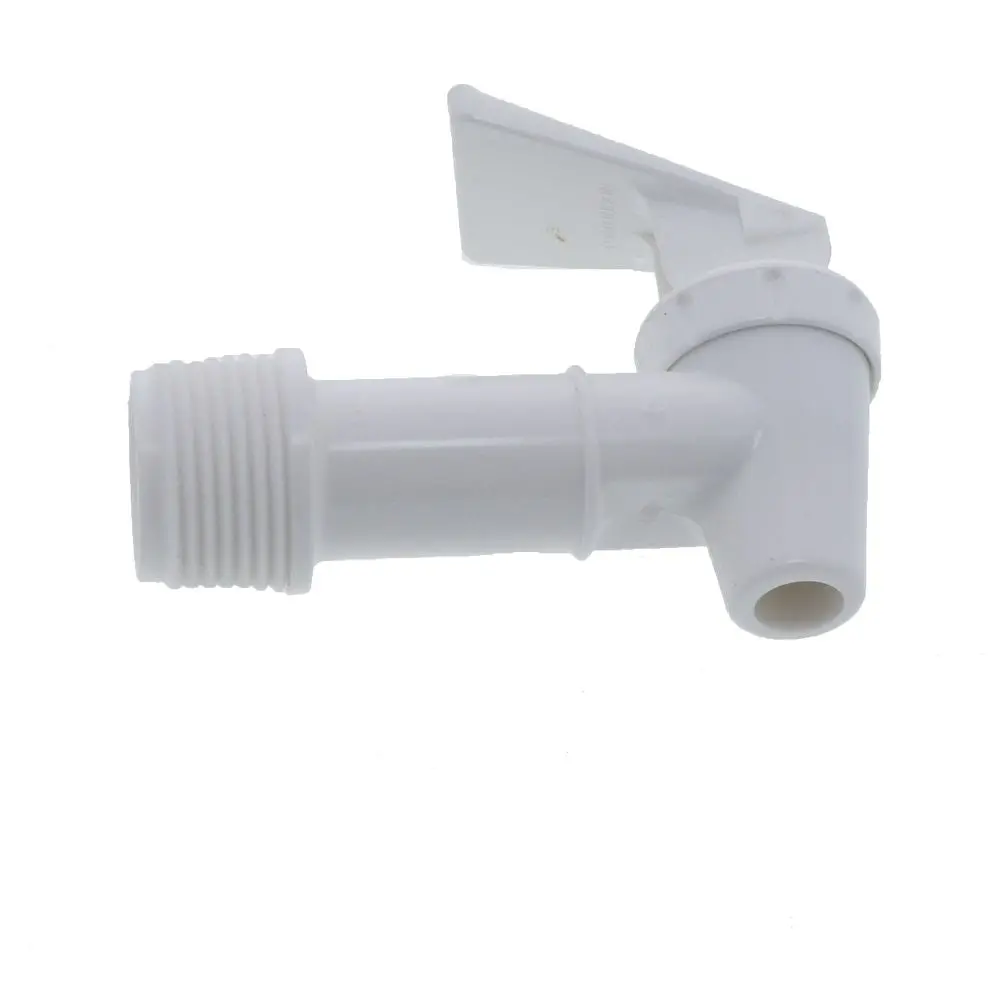 Tomlinson 1000215 Hfsm Series Plastic No-Drip Special Application Faucet 2