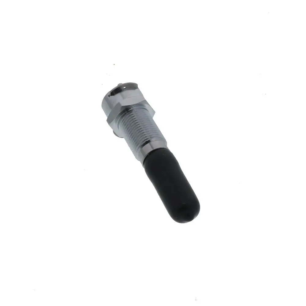 Mc1204 Panel Mount Ptf Coupling Body 1/4 Ptf 1