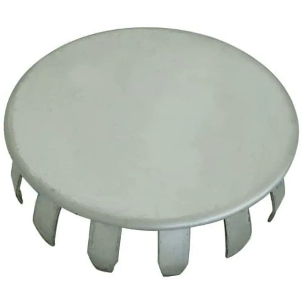 Ez-Flo Faucet Hole Cover 1-1/2" Snap In Type 30139 1