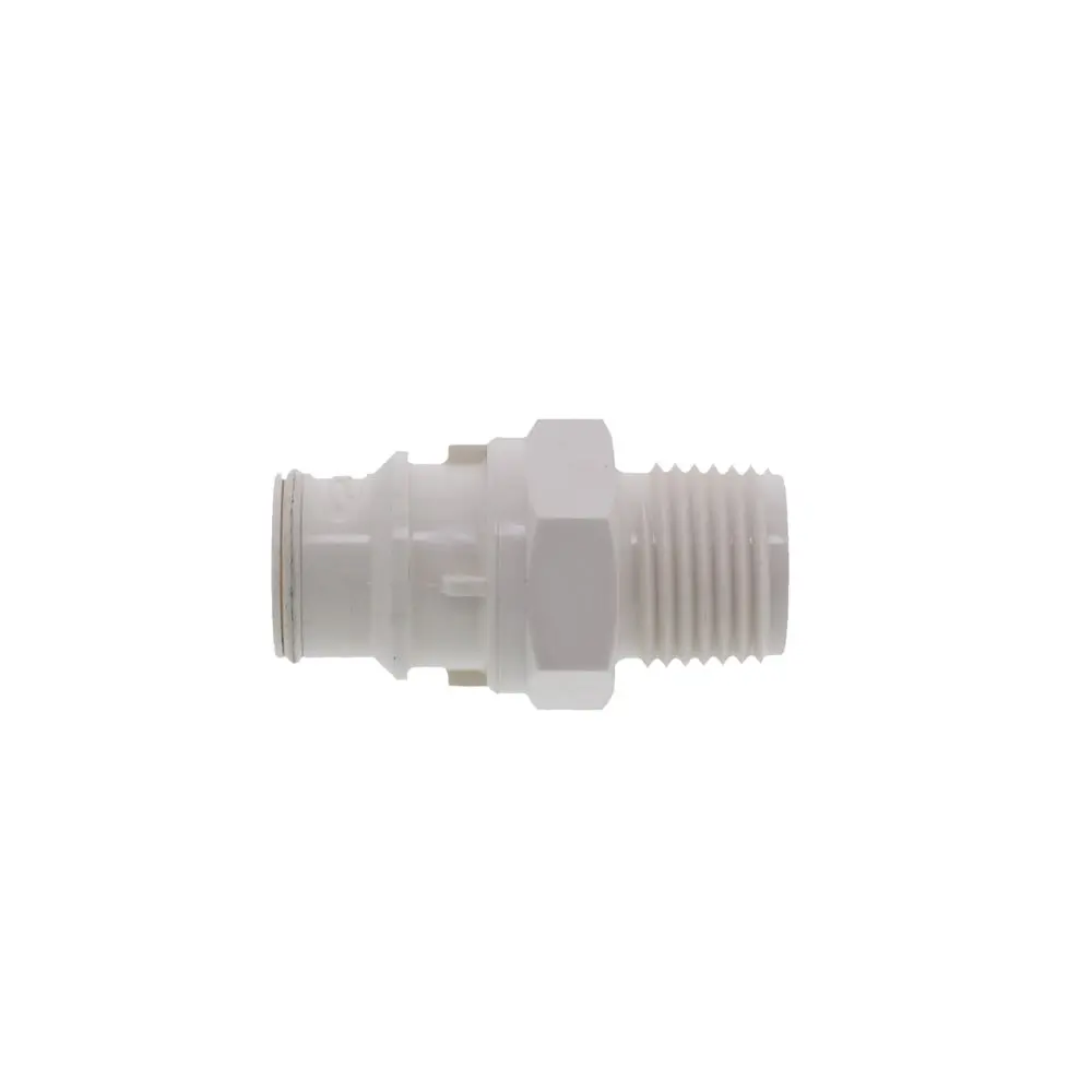 Ffc24835 Non-Valved Male Thread Coupling Insert 1/2 Npt 3