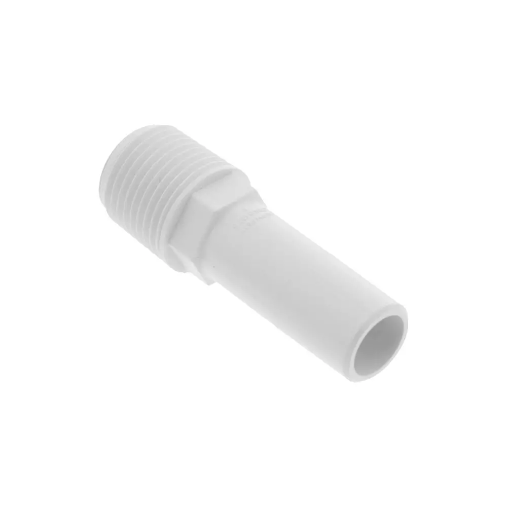 Watts Aqualock/Seatech - Stackable Male Stem - 1/2 Cts Stem X 1/2 Npt 1