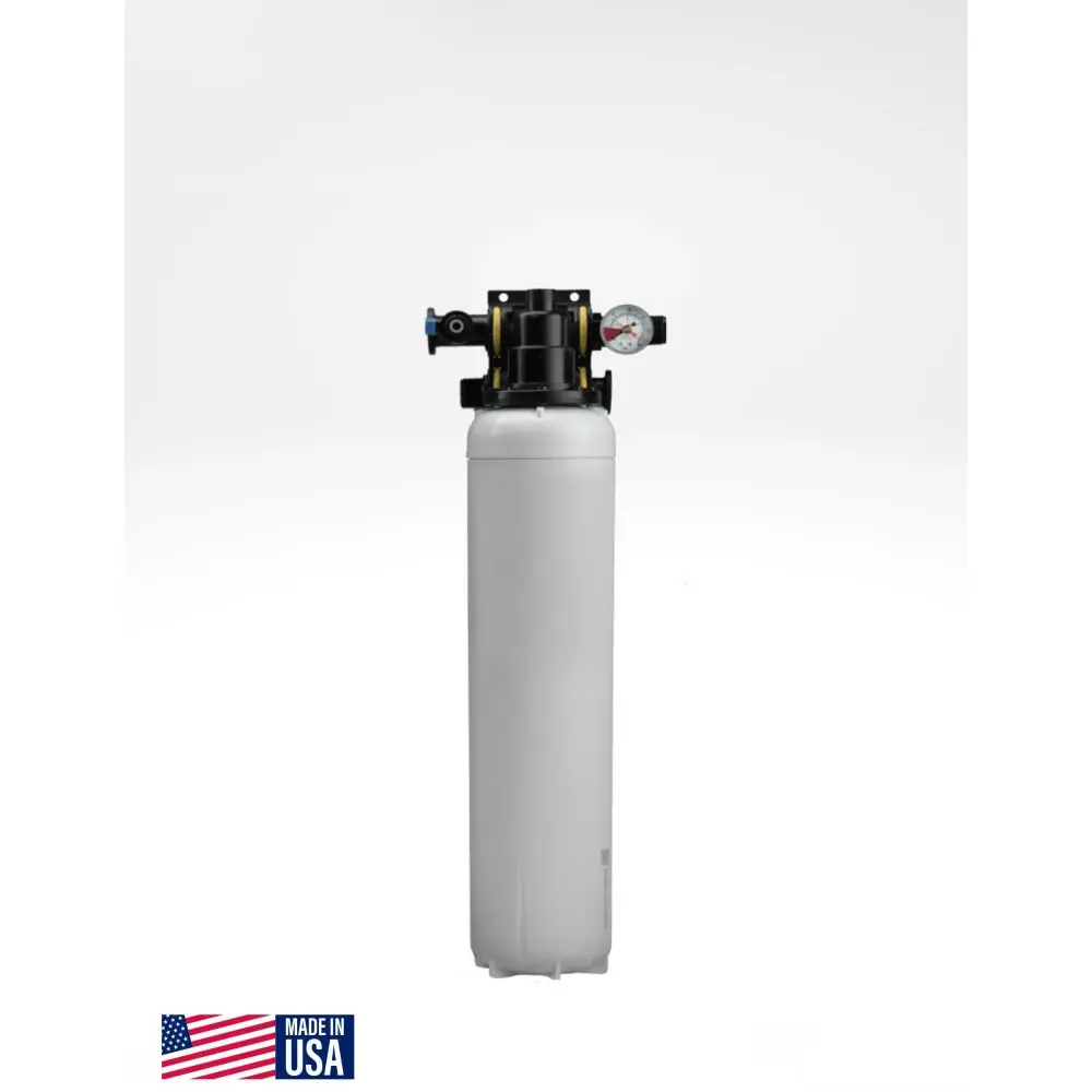Aquamor 4925 Series Chlorine Reduction Modular Water Filtration System 1