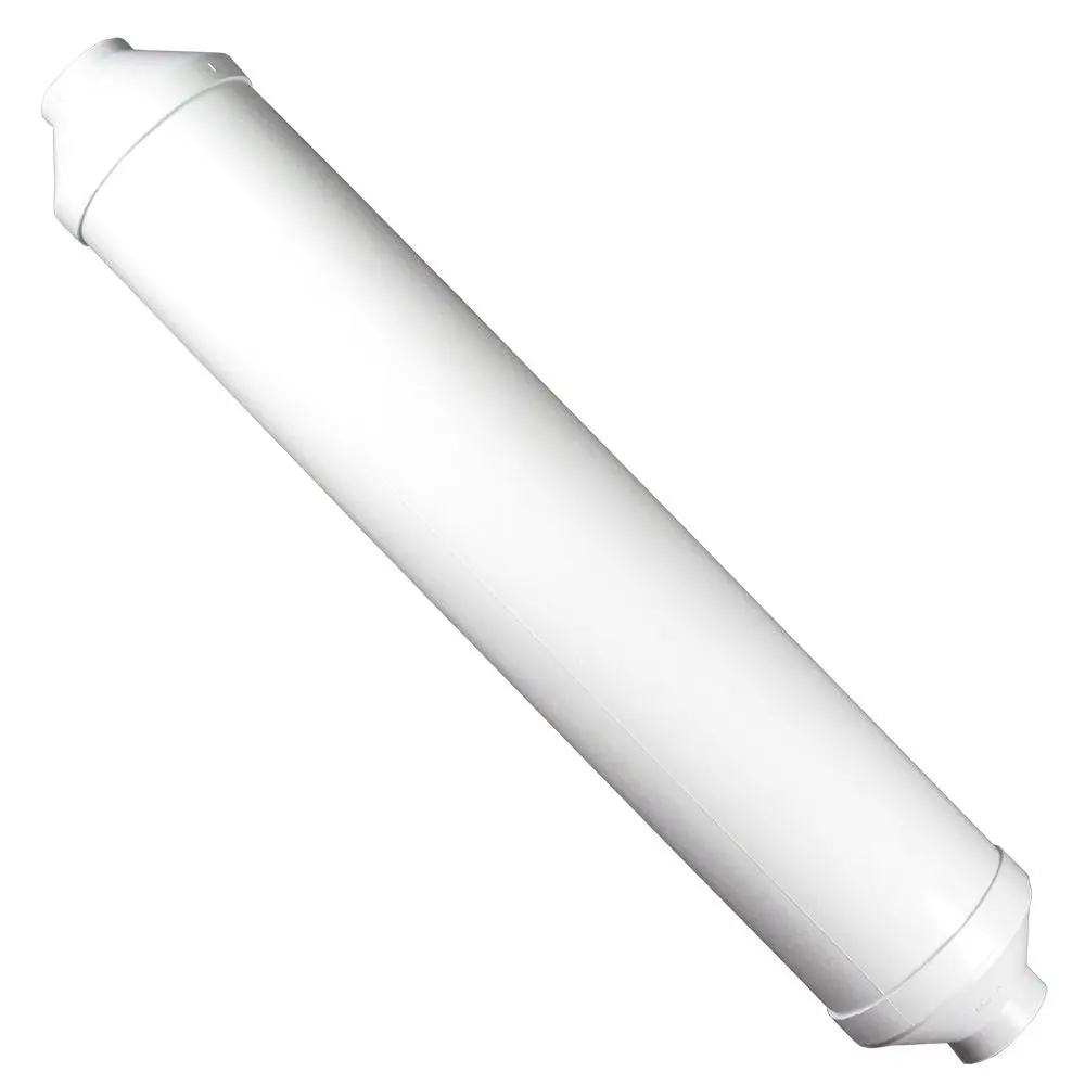 Gs-215Cb-5 Inline 5 Mic Carbon Block Water Filter 1