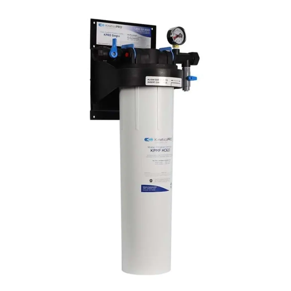 Kineticopro Kpmf Hc620 - Hc Series, 20" Filtration System 1