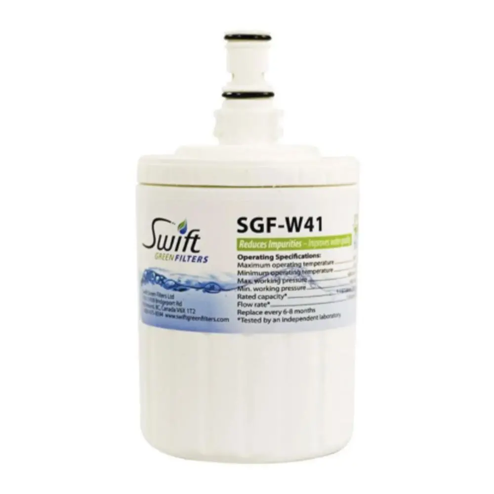 Swift Green Sgf-W31 Compatible Whirlpool 8171413 Refrigerator Filter 1