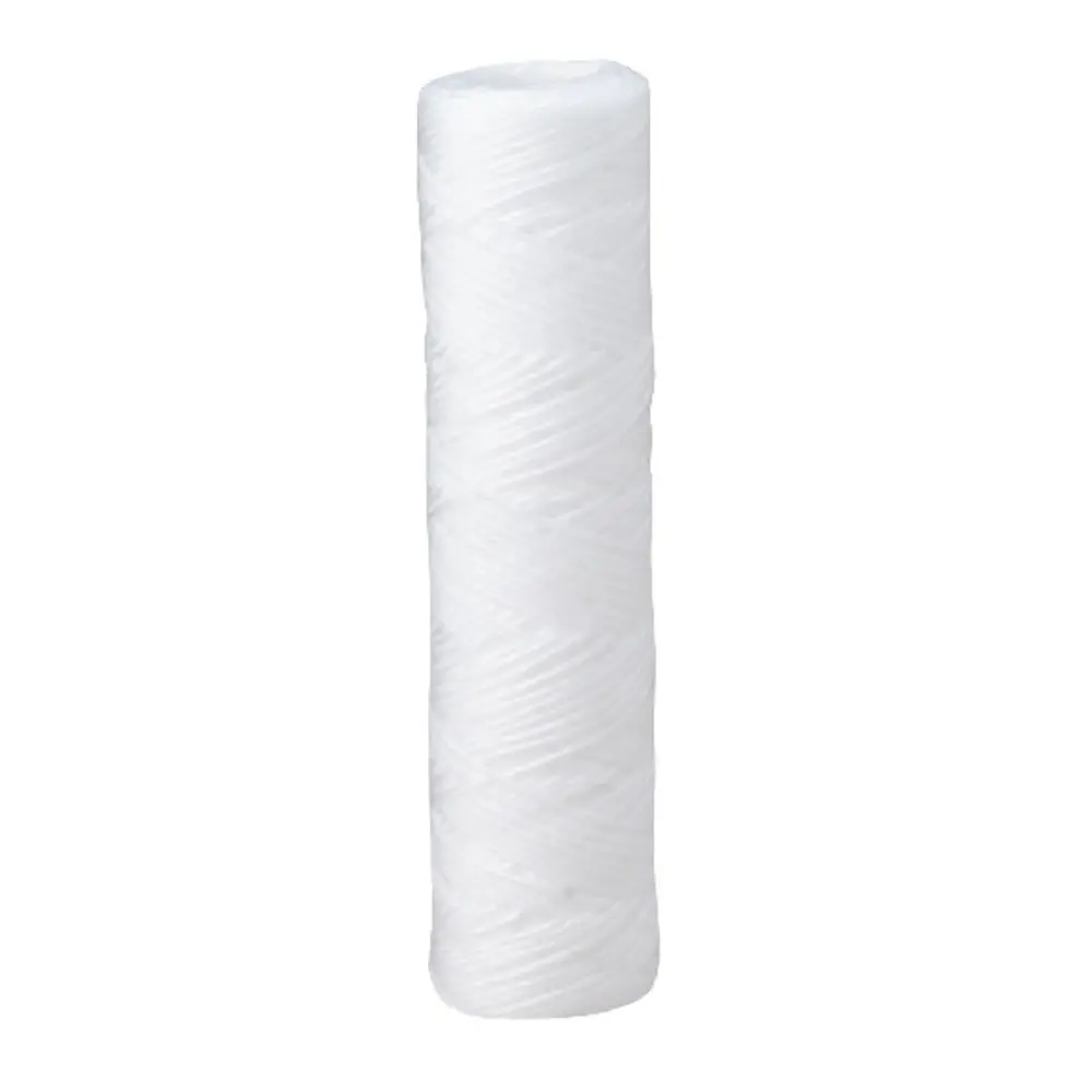 Pentek Wp5bb20p 20" Bb String Wound Polypropylene Filter 5 Micron 1