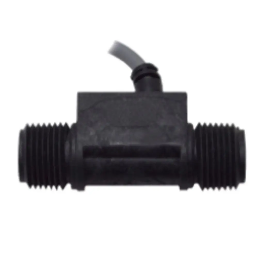 Turbine Flow Rate Sensor 1
