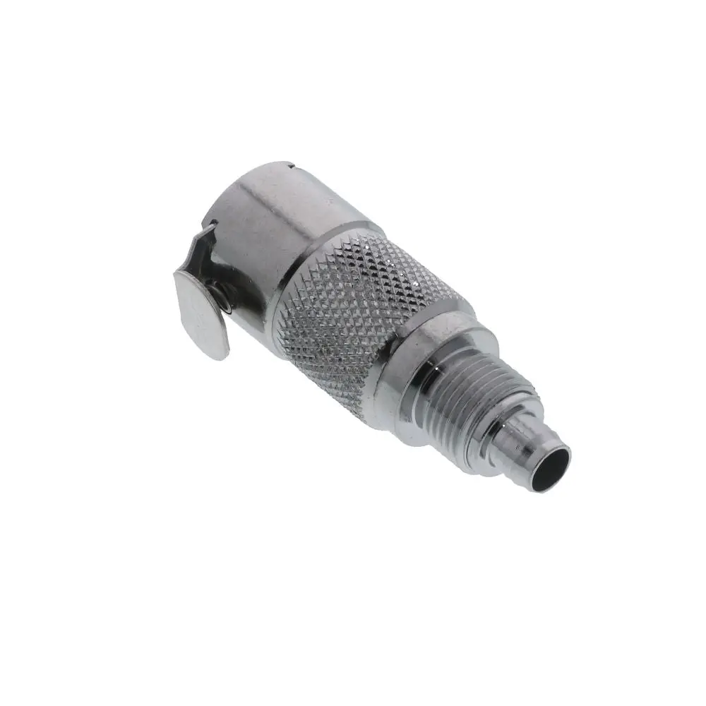 Lc13006 Non-Valved In-Line Coupling Body 3/8 Ptf 3