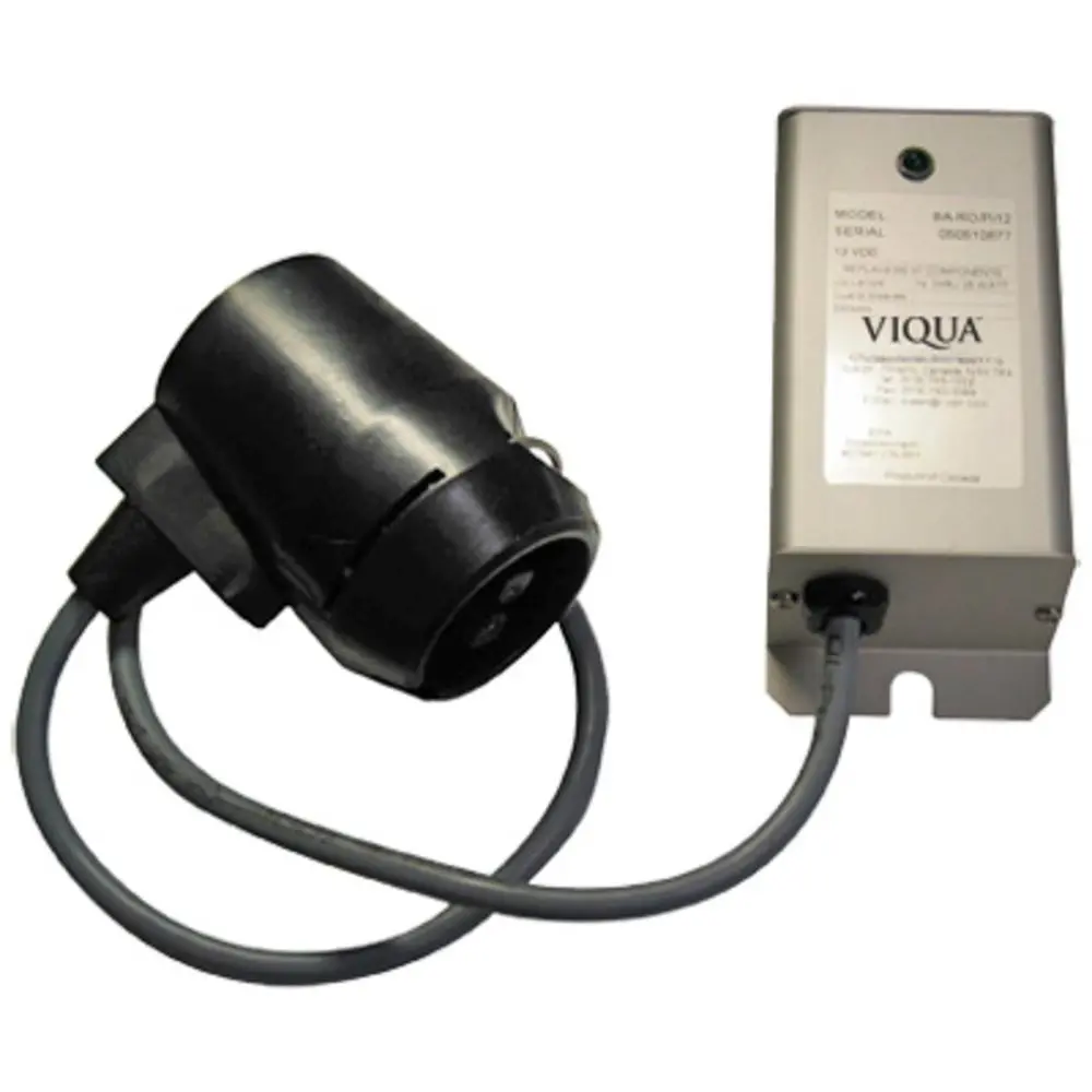 Sterilight Ba-Ro/2 Plug-In Ballast For S1q, 230V/50Hz 1