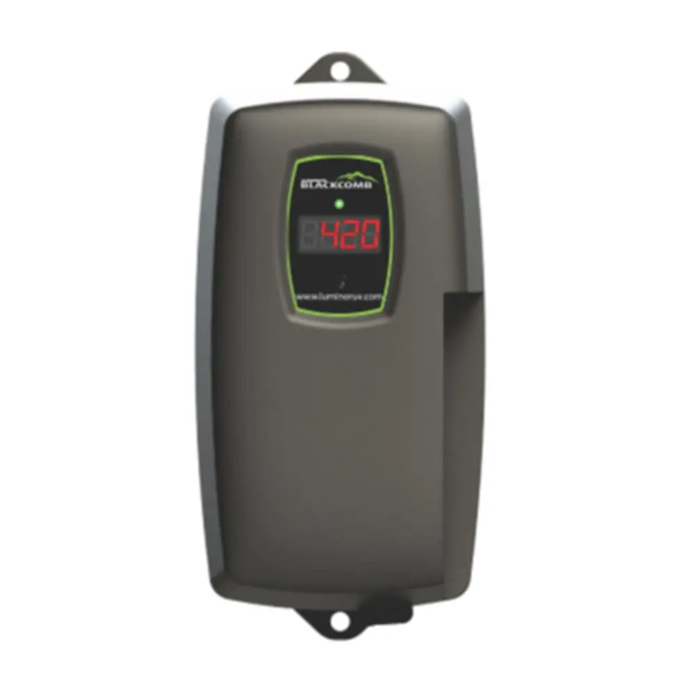 Luminor Blackcomb Ho 4.1 Uv System Controller Rcho-4.12 - 110-230V./50-60Hz 1