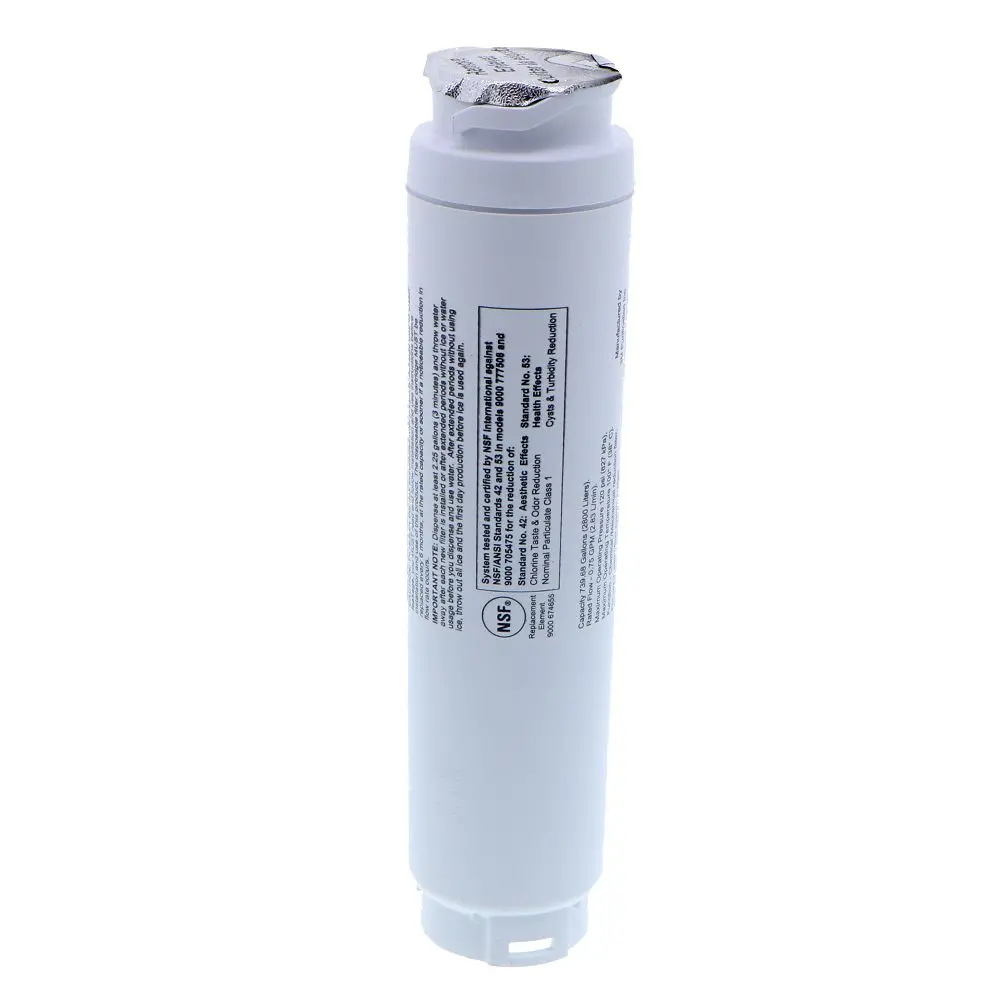 Bosch 644845 Ultraclarity Refrigerator Filter 2