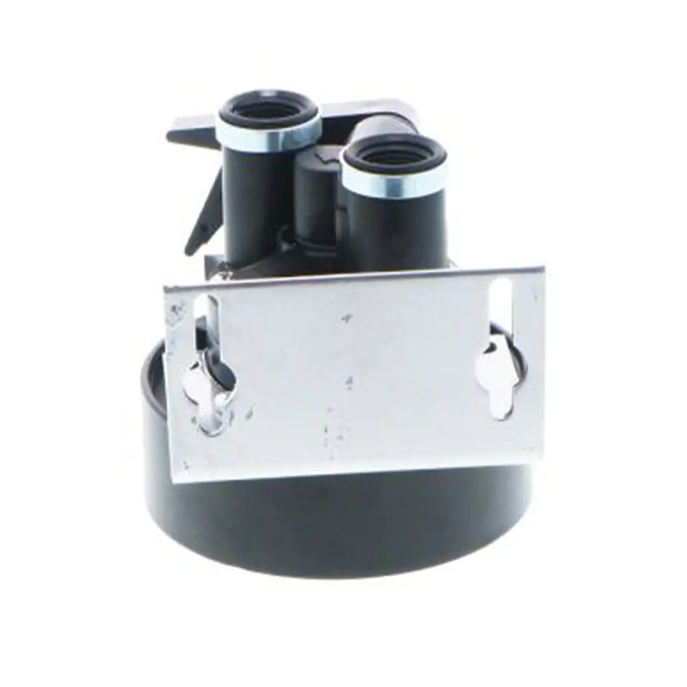 Everpure Ql3 Ev9259-14 Head Assy W/Shut-Off & Mounting Bracket 3
