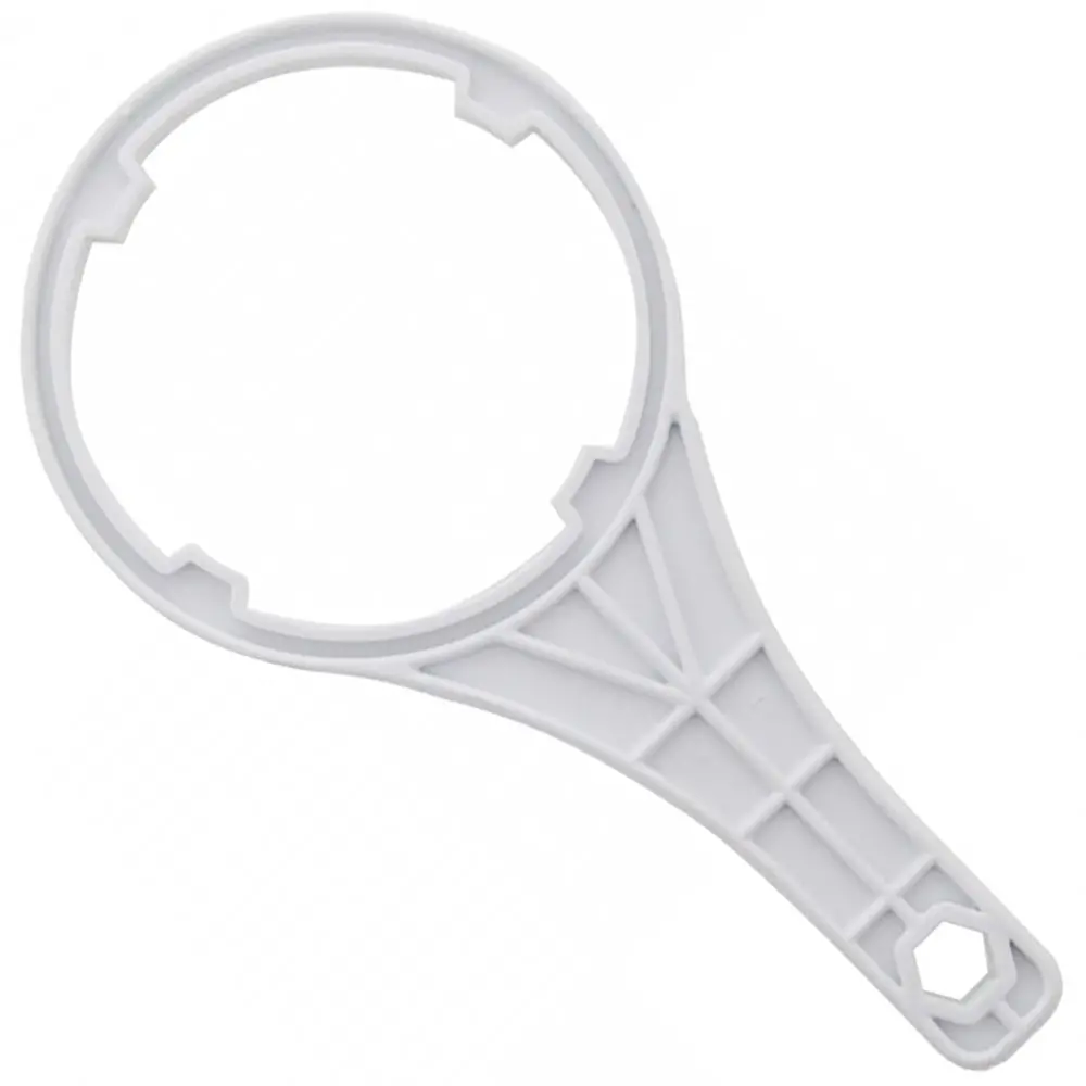 Filter Wrench (Wr100) Watts Flowmatic Pou Slim Line Series Fh500, Fh4000, Fh4200 & Fh7000 1