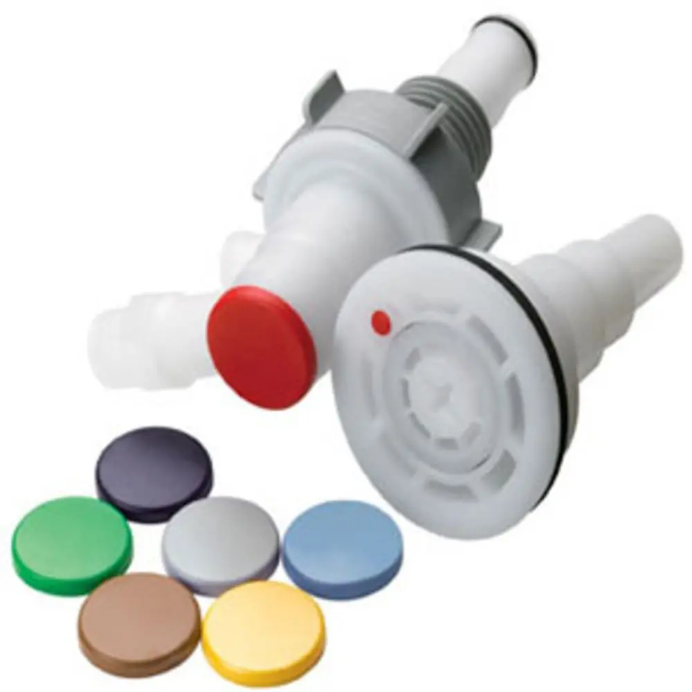 Drumquik Dqprokeycpcombo Key Kit For Coupler All Molded Colors 1