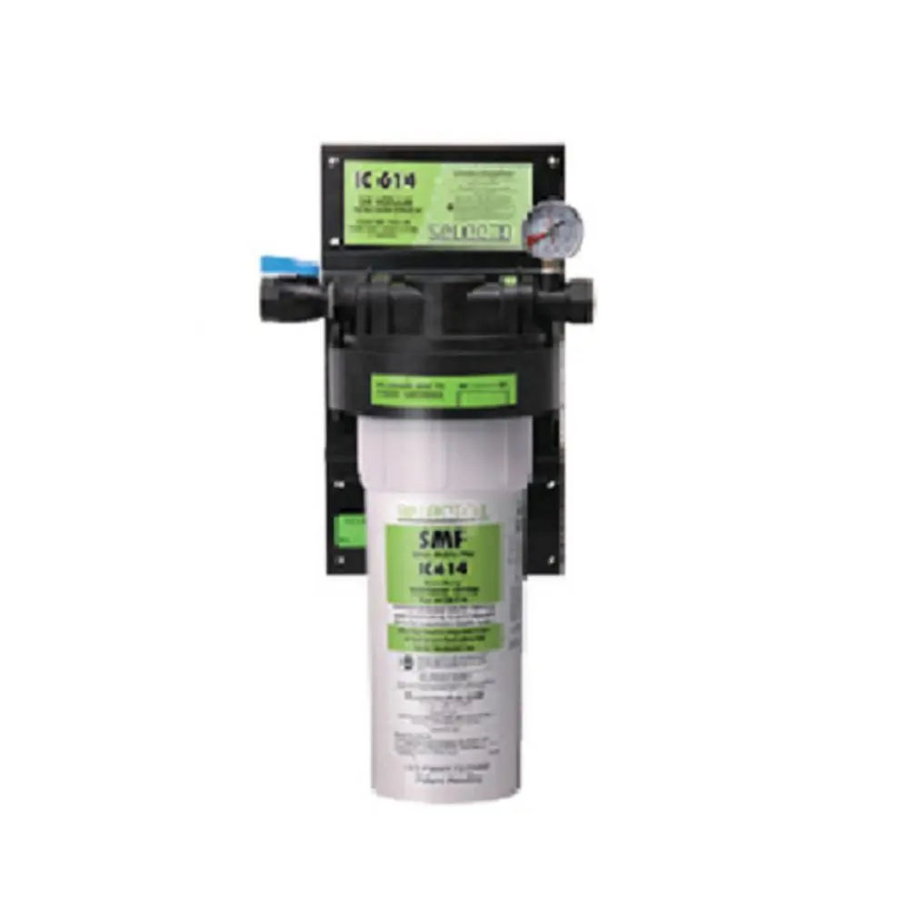 Kinetico Smf Ic614+ 90-0614 Nanosmart Filtration System 1