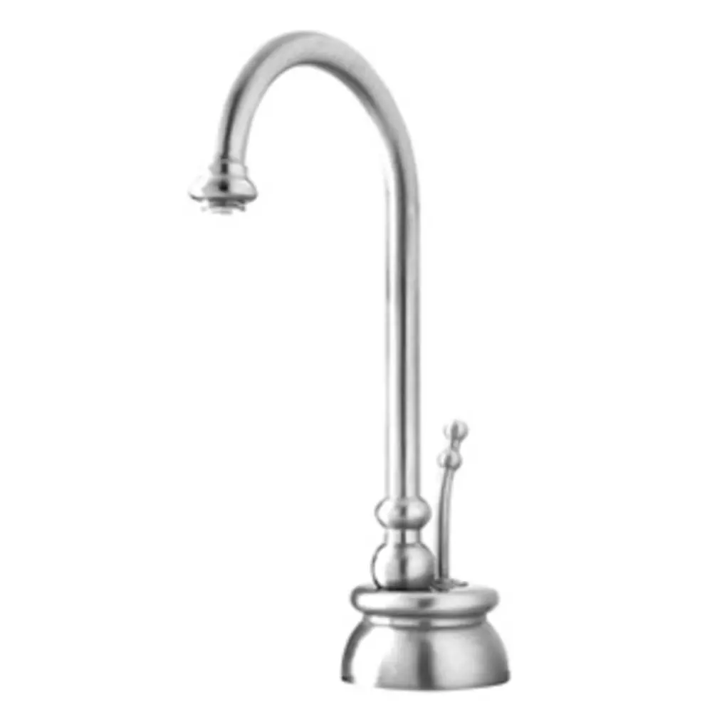 Mountain Plumbing Mt540 Single Tilt Lever Traditional Hot Water Dispenser 1