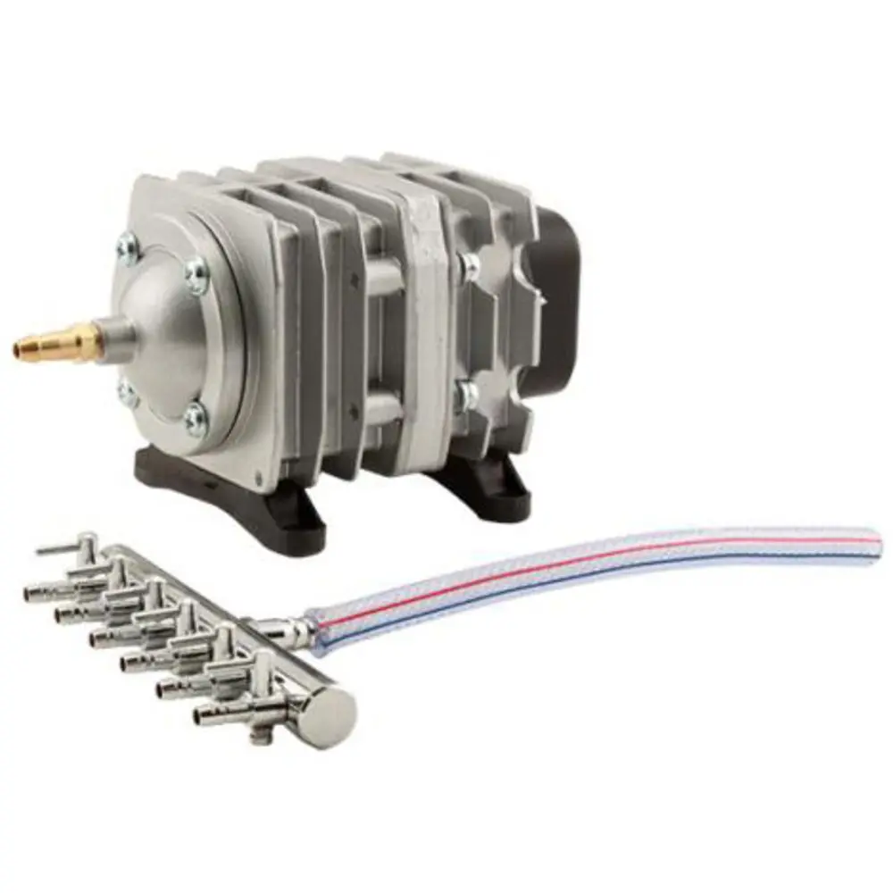 Ecoplus Commercial Air 1 Single Outlet Pump 793 Gph 1