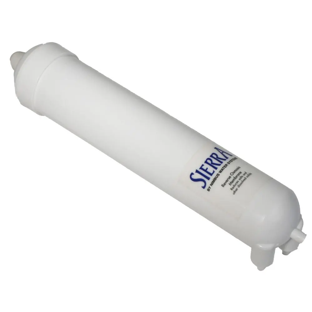 Kinetico 104649 Cta 15 Gpd Replacement Membranes For Sierra Ro Systems 1