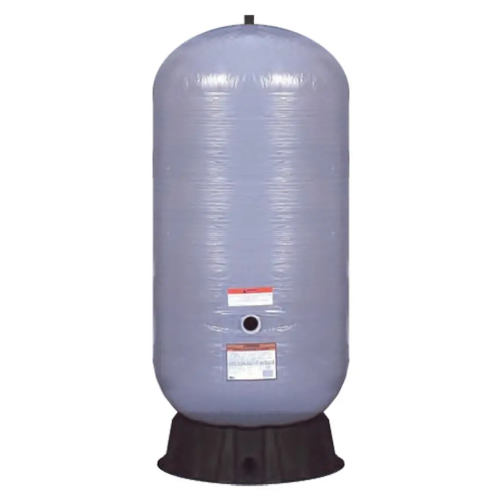 Pentair Sideport Sp-26 Water Tank 120 Gal 1