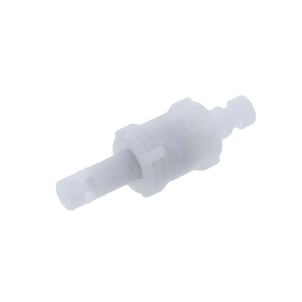 Smcd01 Valved Inline Hose Barb Coupling Set 1/16 Id Barb 2