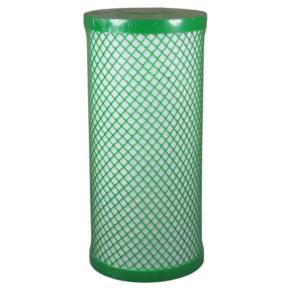 Filtrex Fxb10rfl Greencarbon Radial Flow Cartridge 9-3/4" X 4-1/2" 1