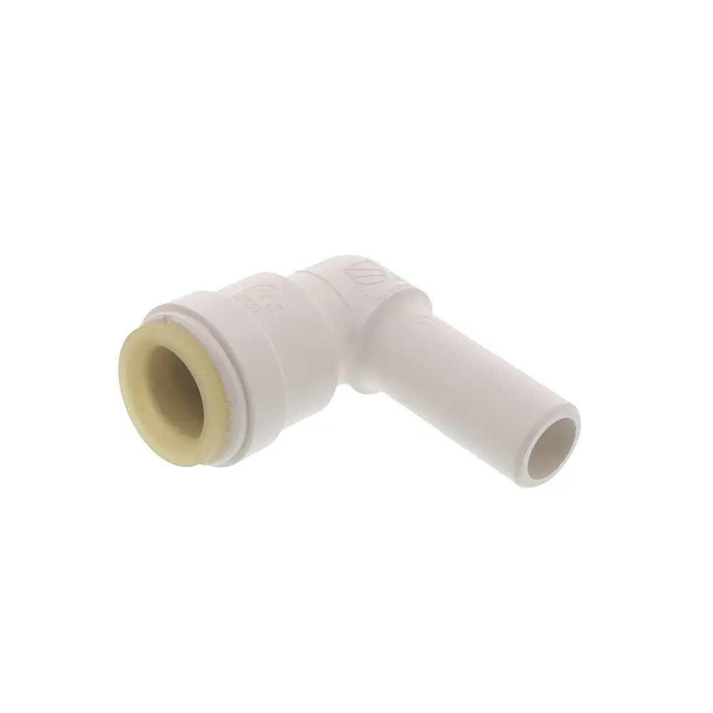 Watts Aqualock/Seatech - Stackable Stem Elbow - 1/2 Cts Stem X 1/2 Cts 1