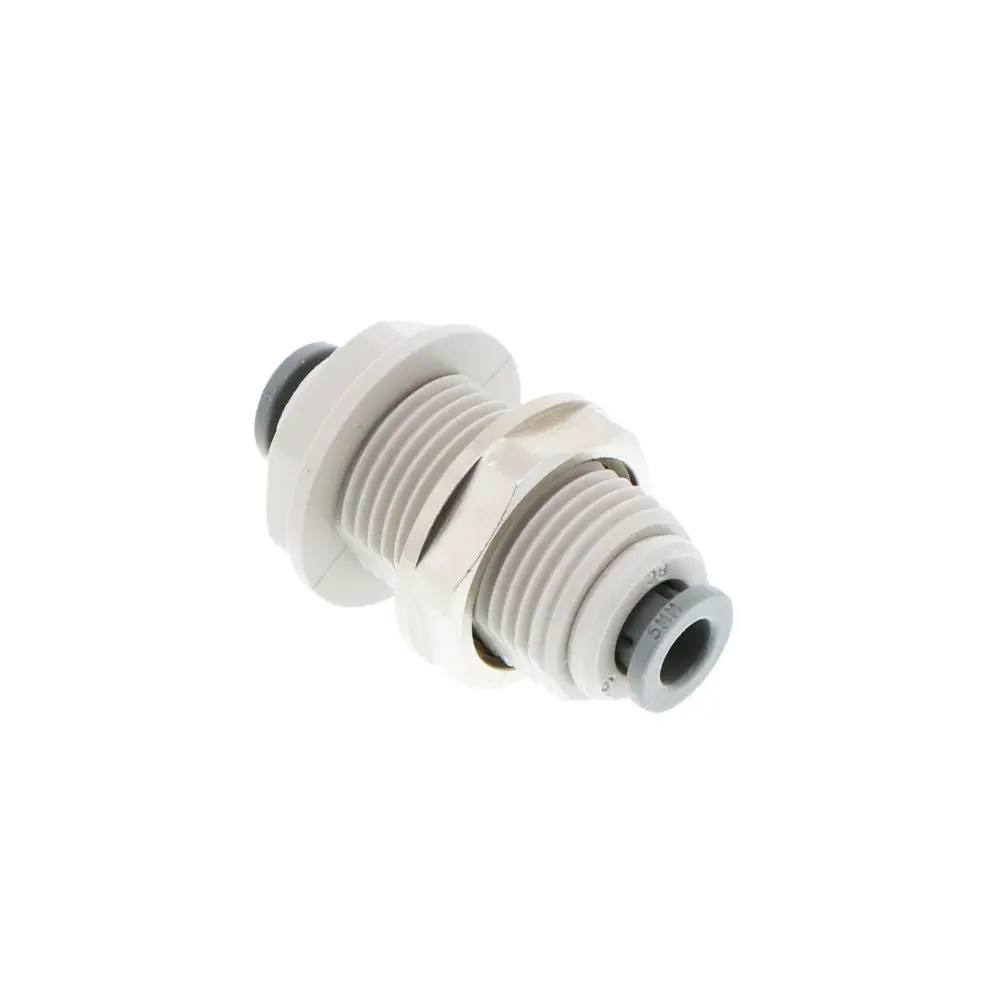 John Guest Bulkhead Union - 3/16 X 3/16 1