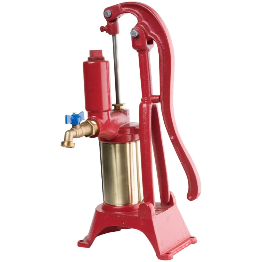 Heller-Aller Phb Pitcher Pump By Hitzer 1