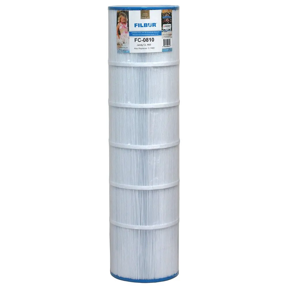 Filbur Fc-0810 Spa Filter Cartridge For Jandy Cl 460 1