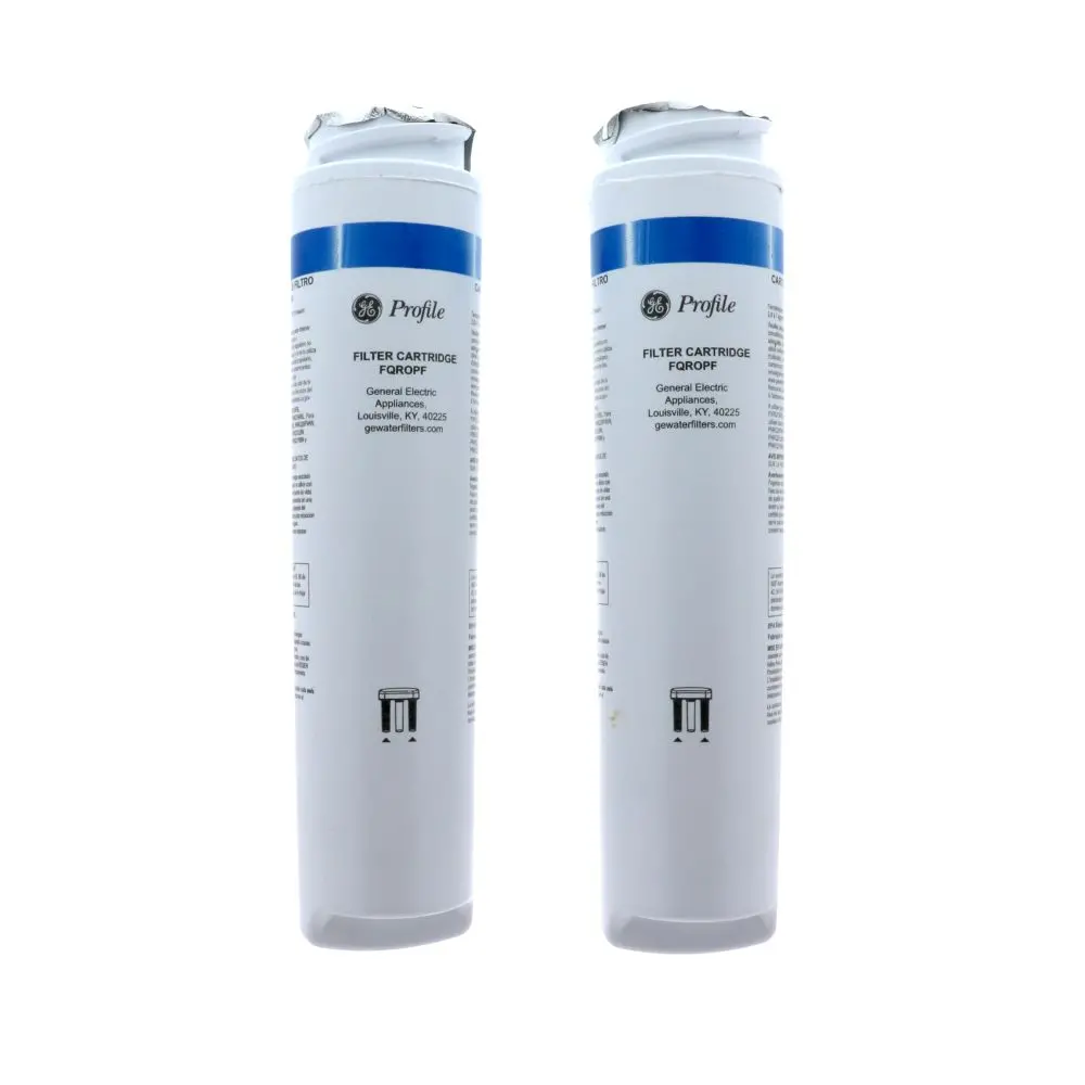 Ge Profile Fqropf Smartwater Ro Pre And Post Filter Set 1