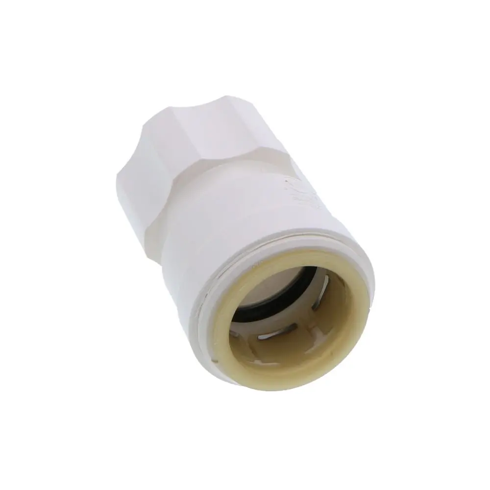 Watts Aqualock/Seatech - Female Connector - 1 Cts X 1 Nps 1