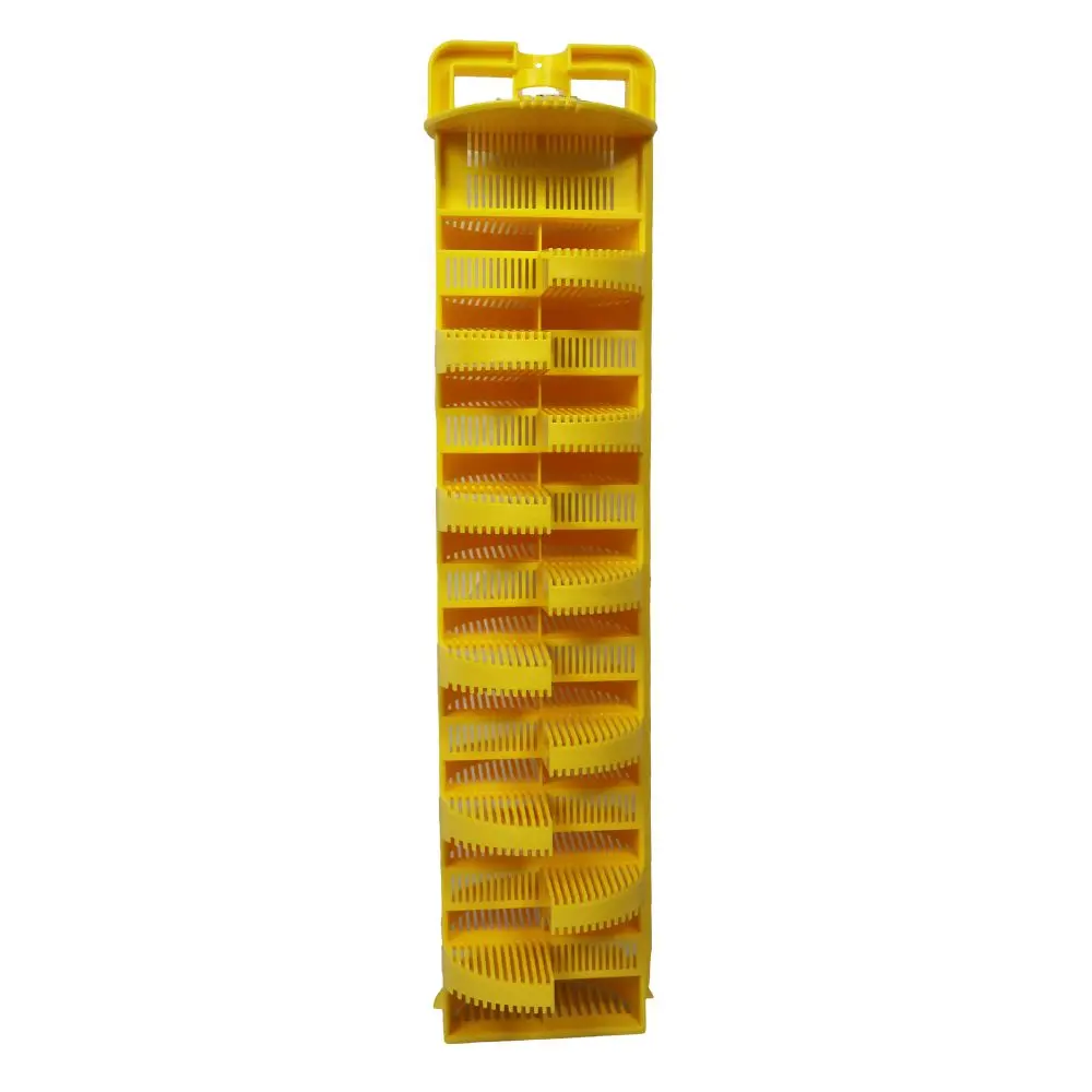 Tuf-Tite Ef-4 Residential Series Effluent Filter (Filter Only), Yellow 1