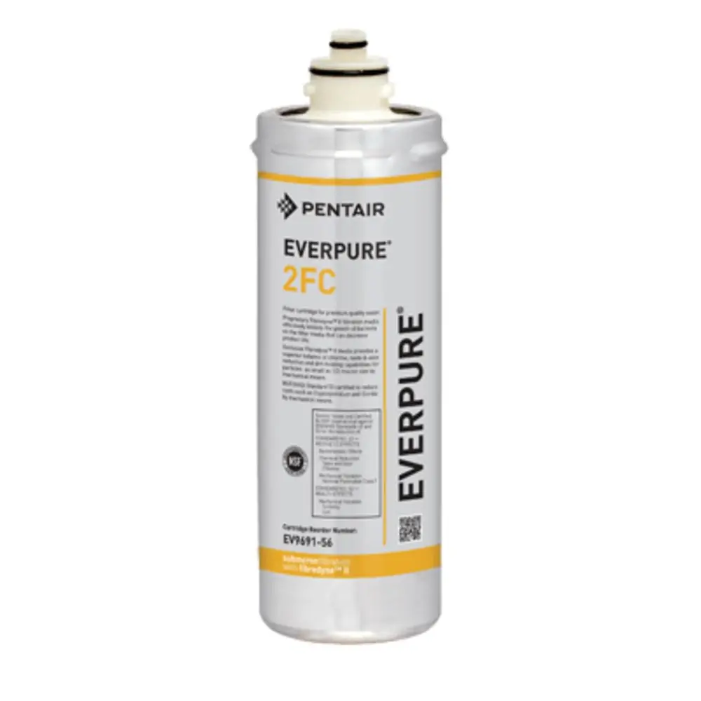 Everpure Ev9691-56 2Fc Filter Cartridge 1