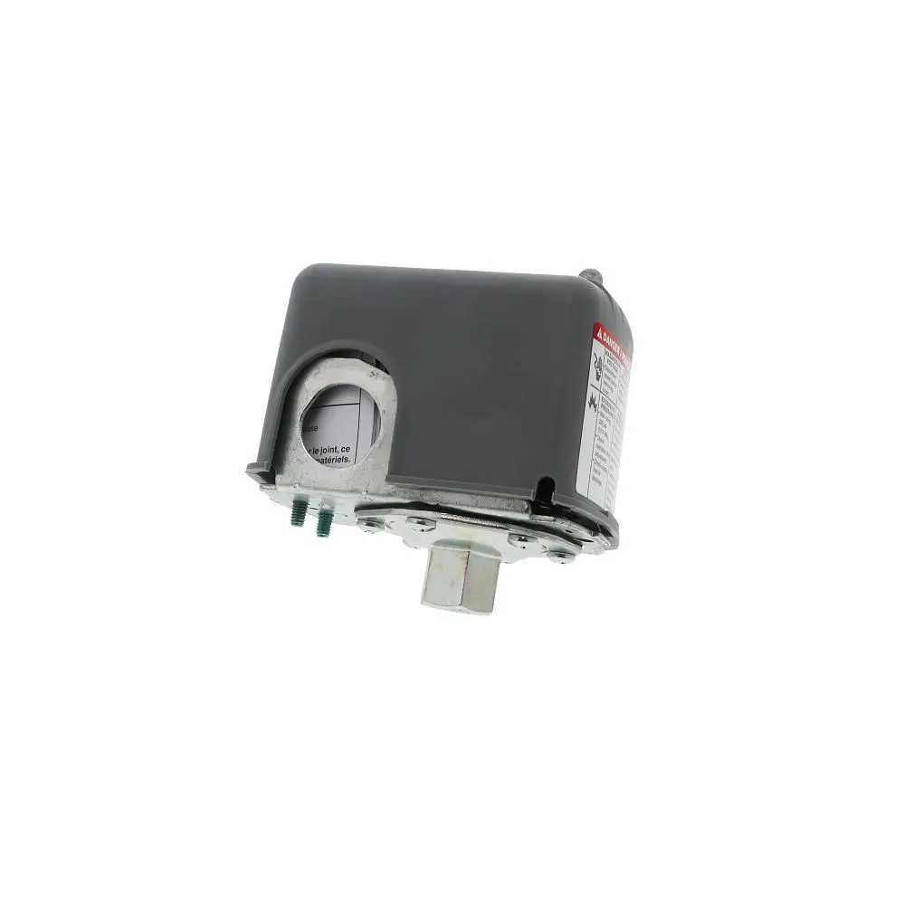 Square D Pumptrol 9013Fsg2j24 Well Tank Pressure Switch 40-60 Psi 1