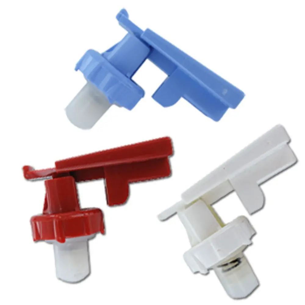 Tomlinson Touch Guard Child Proof Upper Faucet Assembly 1