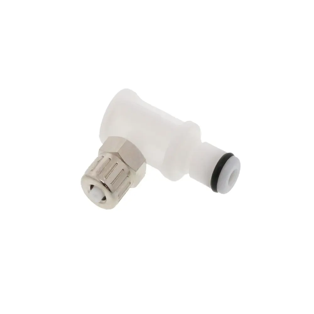 Pmc21025 Elbow Ptf Coupling Insert 5/32 Ptf 1