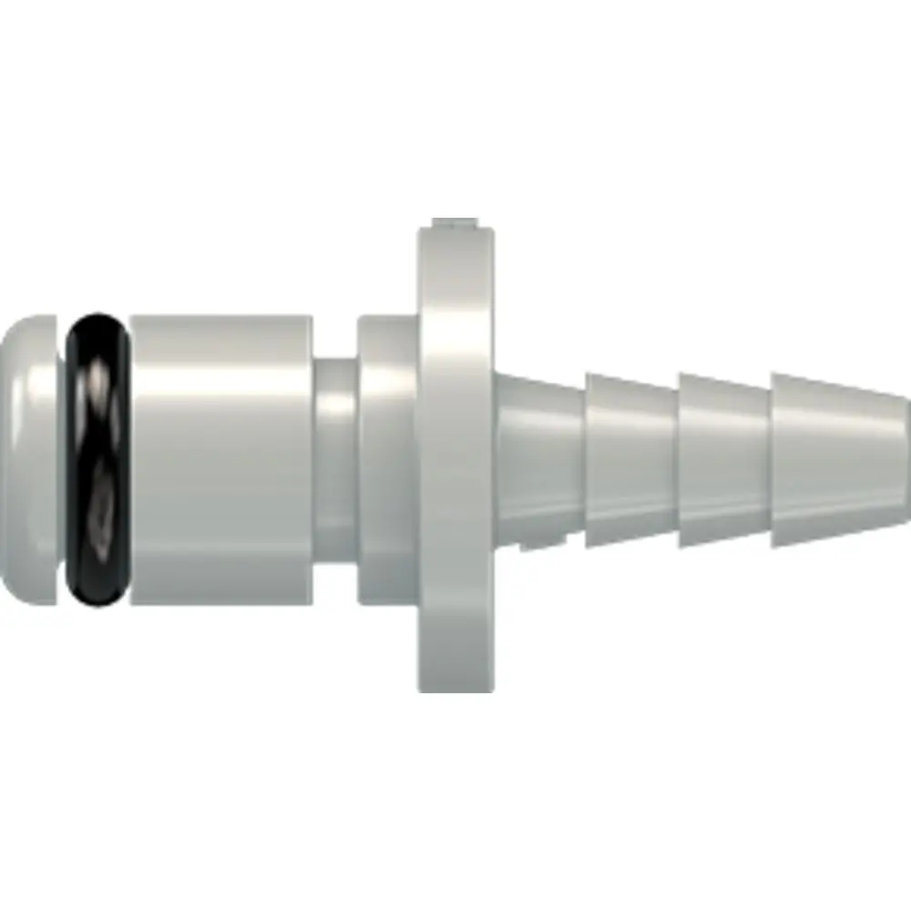 Linktech 20Pp In-Line Plug, Nv, 1/8" Hb 1