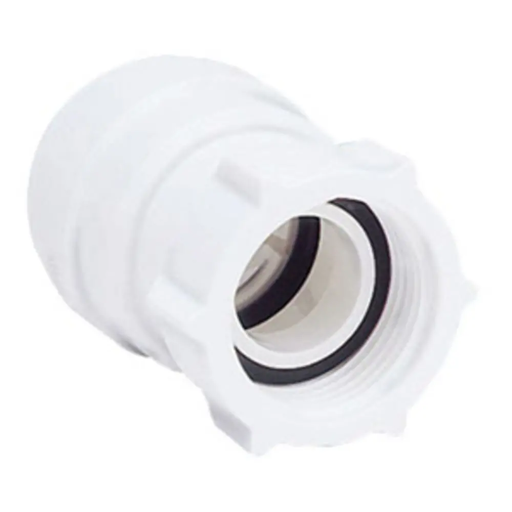 John Guest Female Connector Bsp - 15Mm X 1/2 Bsp 1