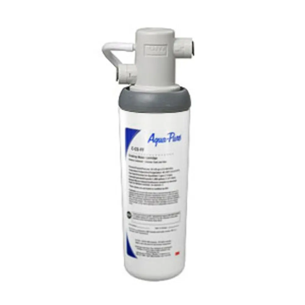 Aqua Pure Cs-Ff Ap Easy Full Flow Drinking Water System 1