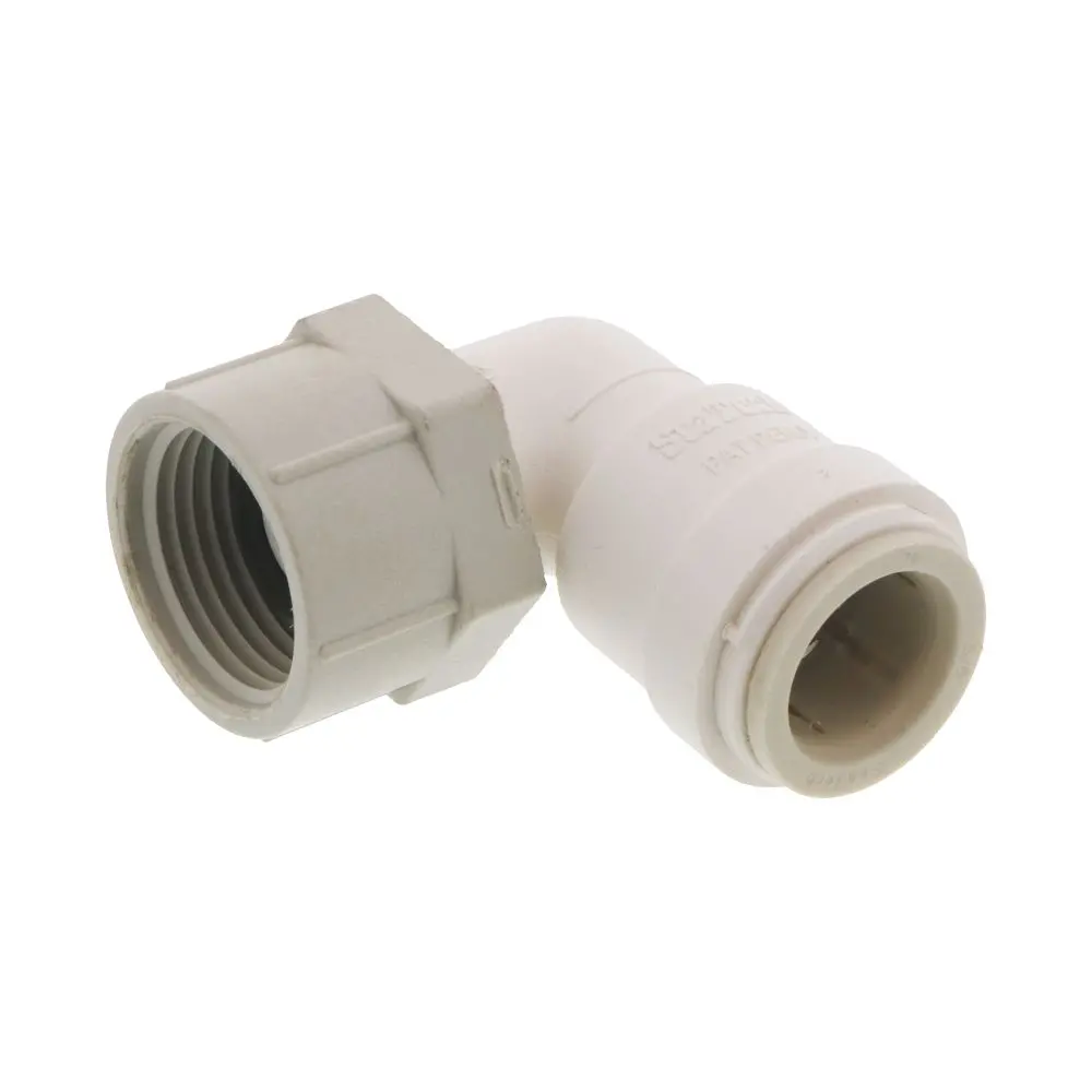 Watts Aqualock/Seatech - Female Swivel Elbow - 1/2 Cts X 3/4 Closet 1