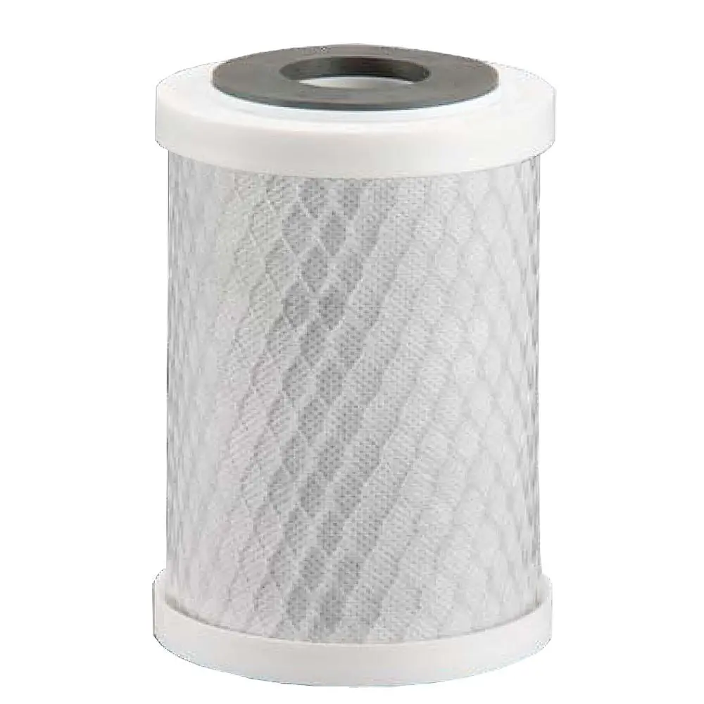 Filtrex Matrikx Cto 5" Carbon Block Filter 5 Mic 1