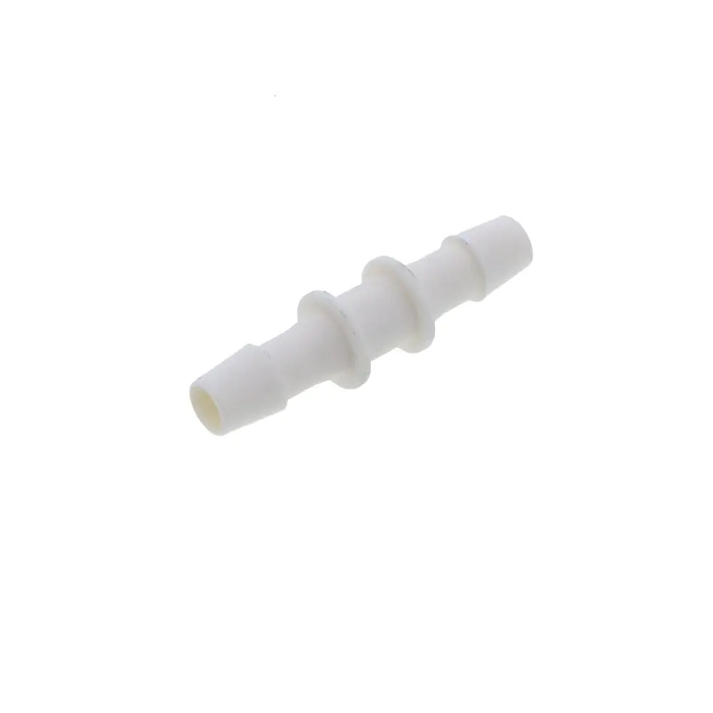 Fitquik Nylon Tube To Tube Straight Fitting - 3/8 Id X 3/8 Id 2